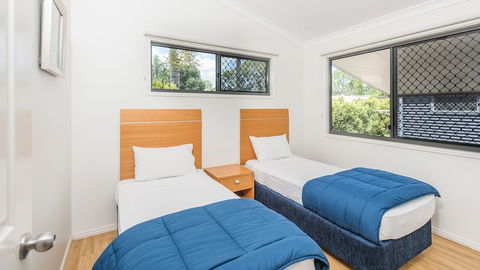 NRMA Woodgate Beach Holiday Park - Tourism Guide 2