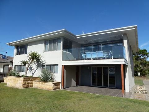 NRMA Woodgate Beach Holiday Park - Tourism Guide 1