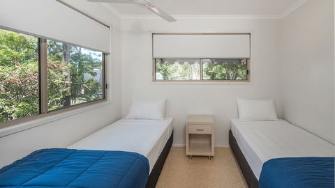 NRMA Woodgate Beach Holiday Park - Tourism Guide 5