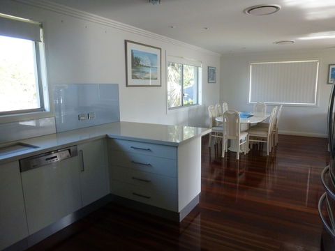 NRMA Woodgate Beach Holiday Park - Tourism Guide 3