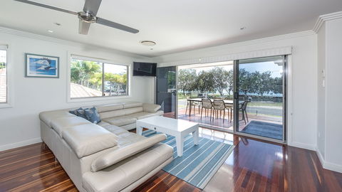 NRMA Woodgate Beach Holiday Park - Tourism Guide 0