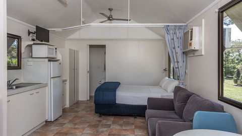 NRMA Woodgate Beach Holiday Park - Tourism Guide 4