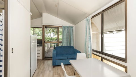 NRMA Woodgate Beach Holiday Park - Tourism Guide 6
