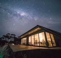 Sawyers Bay Shacks