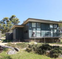 Ecocrackenback 5 'Sustainable chalet close to the slopes