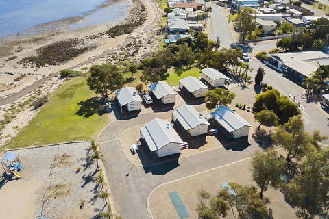 Port Broughton Tourist Park - Travel Agents 4