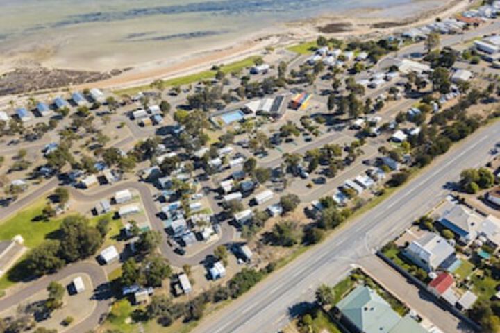 Fisherman Bay SA Travel Agents