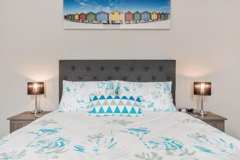 The Wellington Bed & Breakfast - Tourism Guide 4