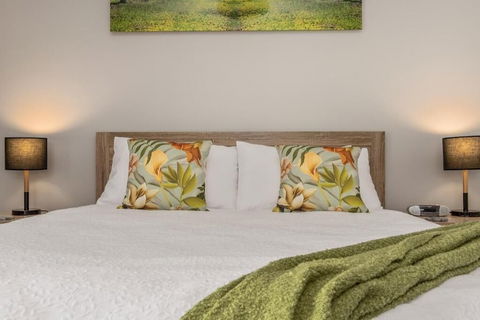 The Wellington Bed & Breakfast - Tourism Guide 6
