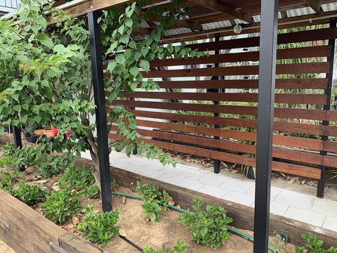 Central Motel - Travel Agents 2