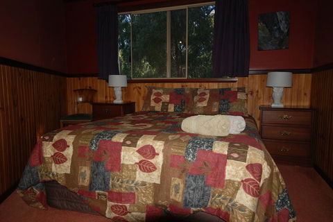 Wrenwood Chalets - Cruises Travel 1