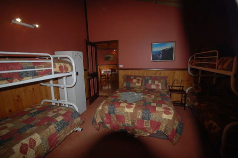 Wrenwood Chalets - Cruises Travel 2