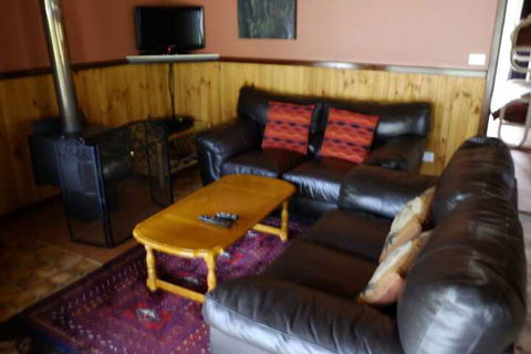 Wrenwood Chalets - Cruises Travel 3