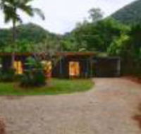 Daintree Rainforest Beach House - Tourism Guide