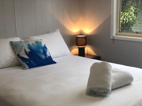 Big4 Point Vernon Holiday Park - Travel Agents 5
