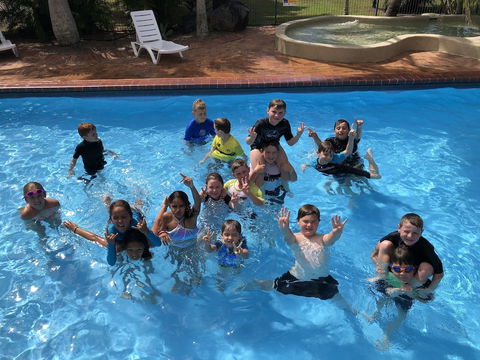 Big4 Point Vernon Holiday Park - Travel Agents 3