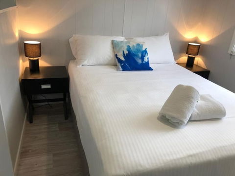 Big4 Point Vernon Holiday Park - Travel Agents 6
