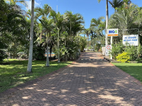 Big4 Point Vernon Holiday Park - Travel Agents 0