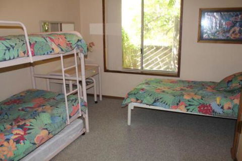 Coastal Retreat Unit 3 - Tourism Guide 4