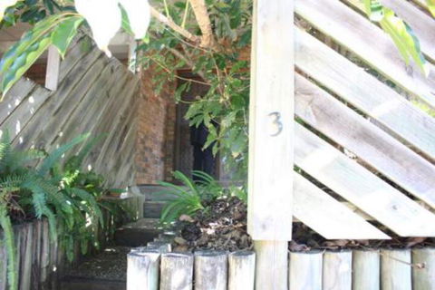 Coastal Retreat Unit 3 - Tourism Guide 2