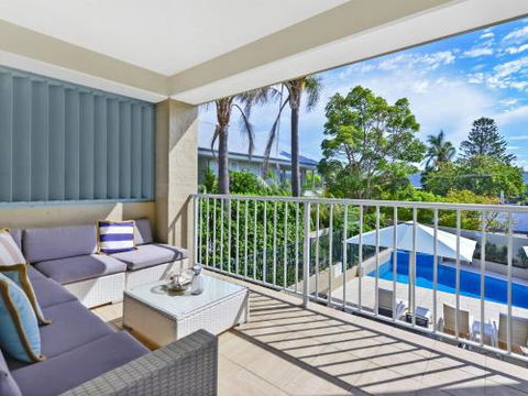 The Masthead At Iluka Resort Apartments - Travel Search 0