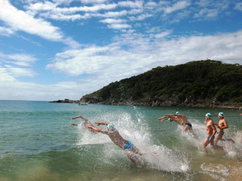 The Masthead At Iluka Resort Apartments - Travel Search 6