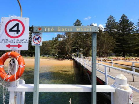 The Masthead At Iluka Resort Apartments - Travel Search 1