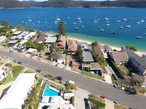 The Masthead At Iluka Resort Apartments - Travel Search 3
