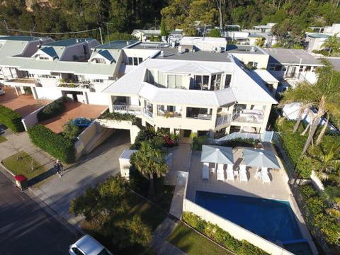 The Masthead At Iluka Resort Apartments - Travel Search 4