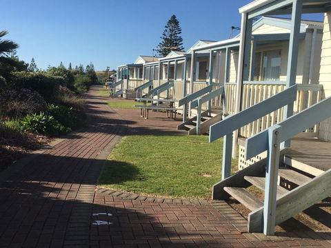 Christies Beach Tourist Park - Travel Search 3
