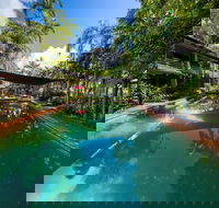 King Reef Resort