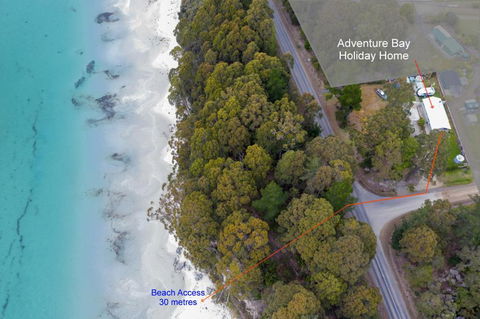 Adventure Bay Holiday Home - Travel Search 5