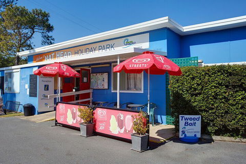 Hat Head Holiday Park - Tourism Guide 1