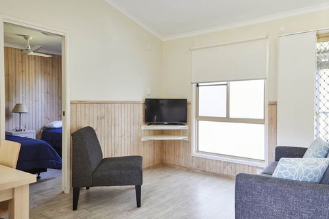 Hat Head Holiday Park - Tourism Guide 2