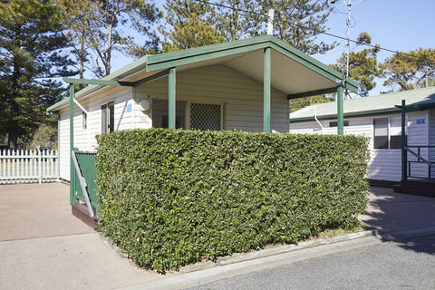 Hat Head Holiday Park - Tourism Guide 5