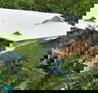 Beach Club Port Douglas 3 Bedroom Luxury Apartment