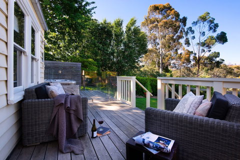 Hepburn View - Travel Agents 5