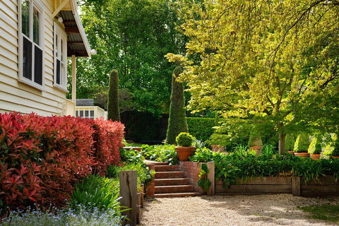 Hepburn View - Travel Agents 6