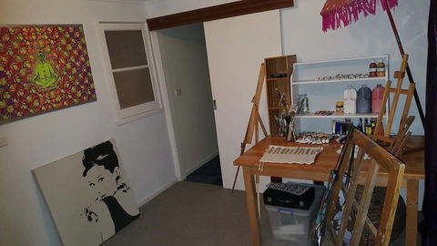 Amaroo Arte House Wangaratta - Travel Search 1