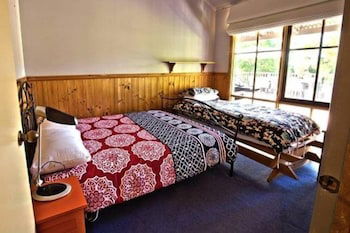 Namaste - Great Family Getaway - Tourism Guide 3