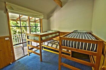 Namaste - Great Family Getaway - Tourism Guide 0