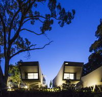 Hepburn Springs Escape Villa 6 - Travel Search