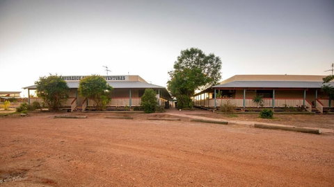 Longreach Outback Adventures - Travel Agents 5