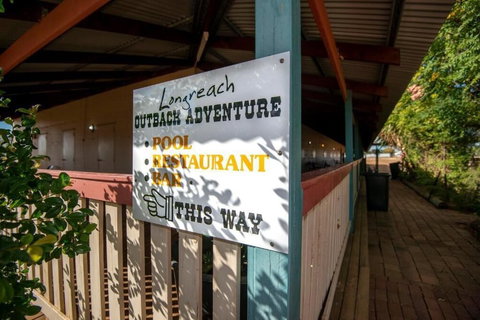 Longreach Outback Adventures - Travel Agents 1