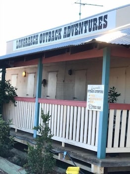 Longreach Outback Adventures - Travel Agents 0