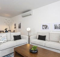Accommodate Canberra - Quayside - Cruises Travel