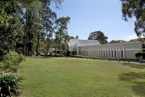 Sydney Conference & Training Centre - Travel Agents 0