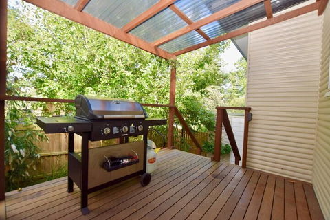 Calamandah House Of Blackheath - Travel Search 7