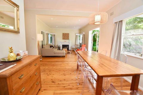 Calamandah House Of Blackheath - Travel Search 4