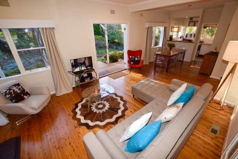 Calamandah House Of Blackheath - Travel Search 1